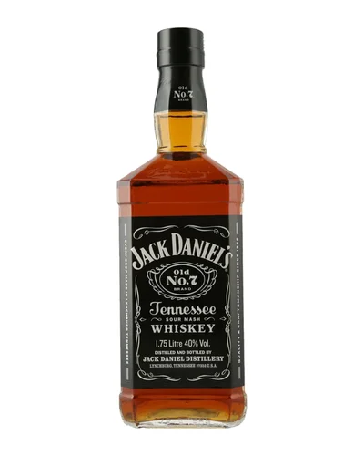 Whisky Jack Daniels 1.75 L