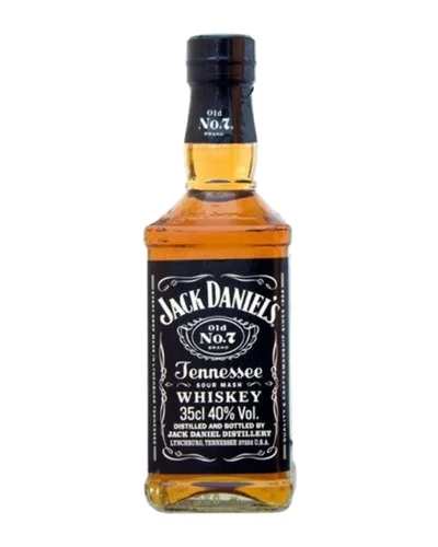 Whisky Jack Daniel's 350 ml