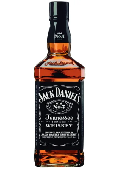 Whisky Jack Daniel's 700 ml
