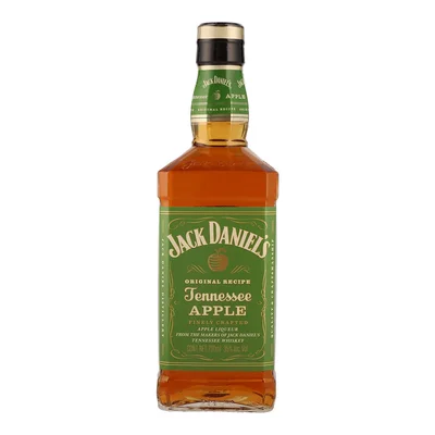 Whisky Jack Daniel’s Apple Tennessee 700 ml