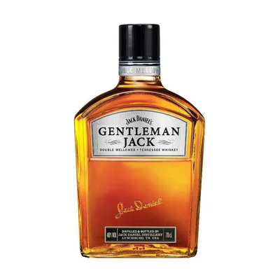 Whisky Jack Daniels Gentleman 700ml
