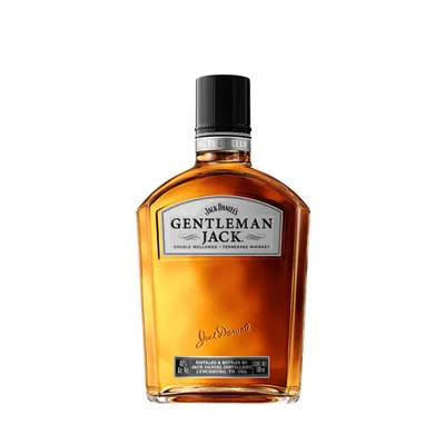 Whisky Jack Daniel's Gentleman Jack 700ml