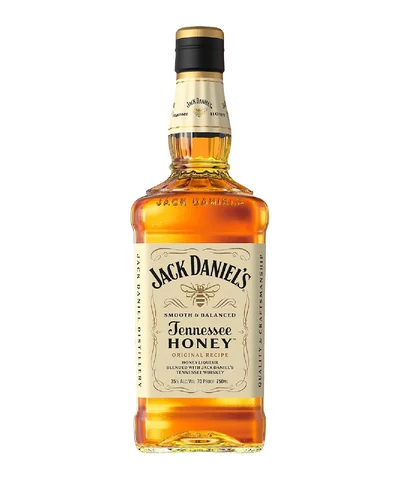 Whisky Jack Daniels Honey 700 mL