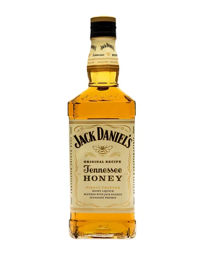 Whisky Jack Daniels Honey 750 ml