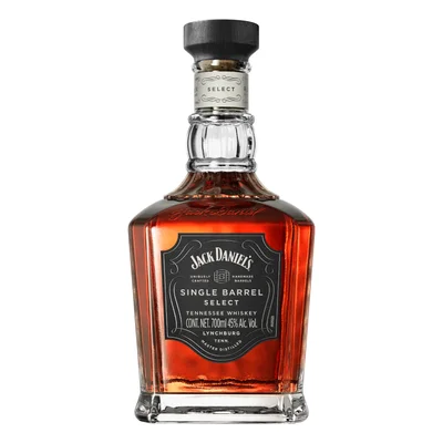 WHISKY JACK DANIELS SINGLE BARREL 700ML