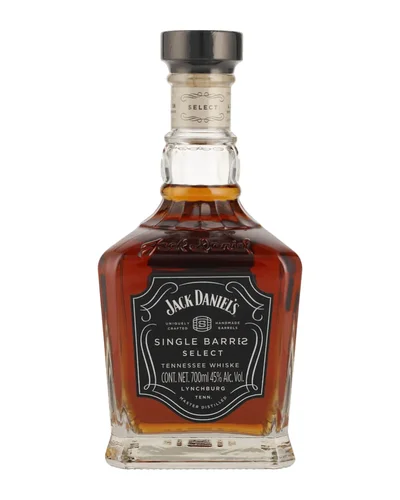Whisky Jack Daniel's Single Barrel 750 ml