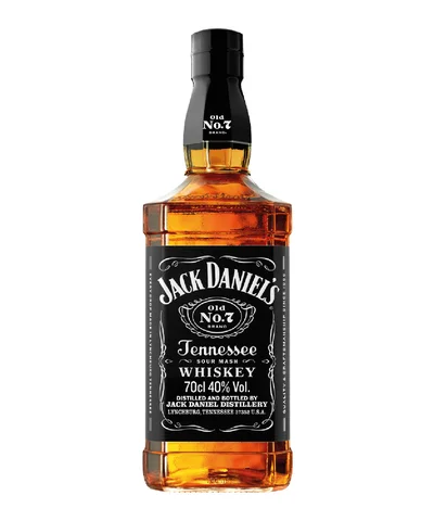 Whisky Jack Daniel's Tennessee 700 ml