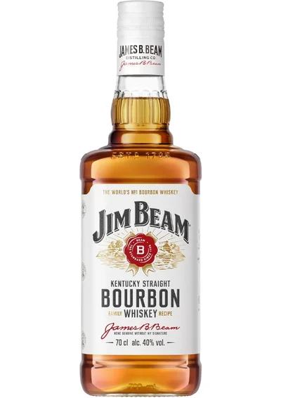 Whisky Jim Beam 4 Años 700 mL (OFERTA EXCLUSIVA EN LÍNEA)