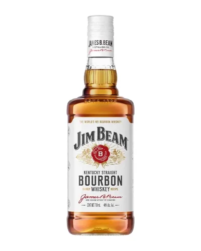 Whisky Jim Beam 750 ml