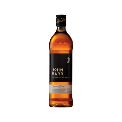 Whisky John Barr Reserve 750 ml