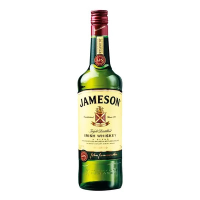 Whisky John Jameson 750 Ml