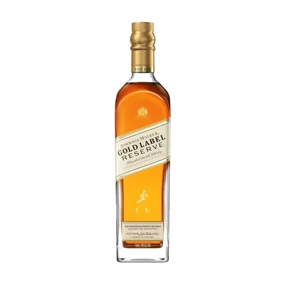 Whisky Johnnie Walker Gold Label Reserve 750 ml