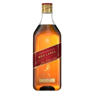 Whisky Johnnie Walker Red Label 1.75 L