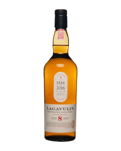 Whisky Lagavulin 8 Years 700 ml