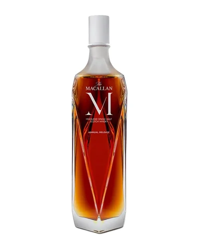 Whisky Macallan M Copper
