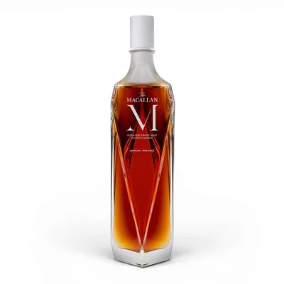 Whisky Macallan M Single Malt 700 ml