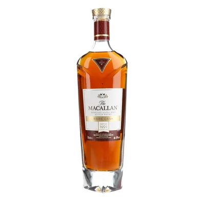 Whisky Macallan Rare Cask 700 ml