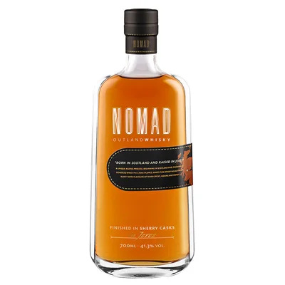Whisky Nomad Outland Blended Malt 700 ml