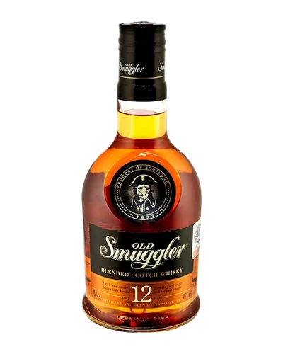 Whisky Old Smuggler 700 ml