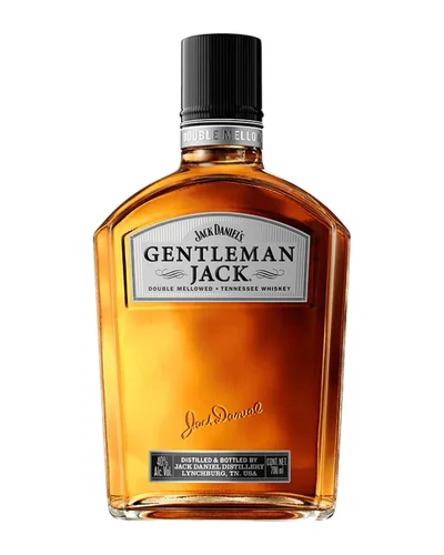 Whisky Pacha Gentleman Jack 375 ml