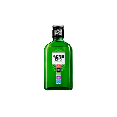 Whisky Passport 200 ml