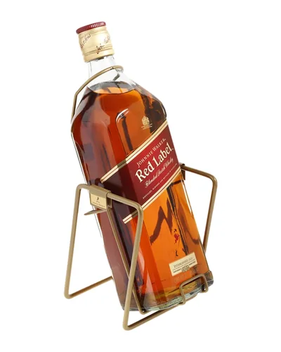 Whisky Red Label 3 L