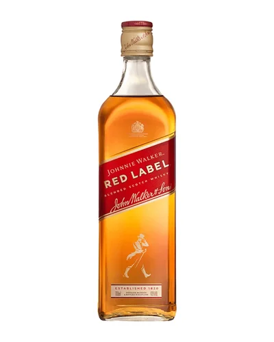Whisky Red Label 700 ml