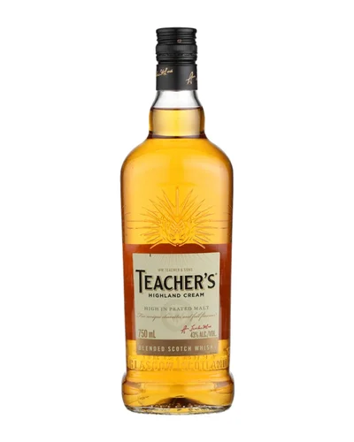 Whisky Teachers 750 ml