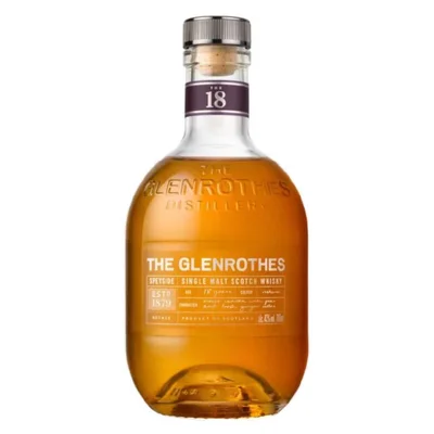 Whisky The Glenrothes 18 Años Single Malt 700 ml