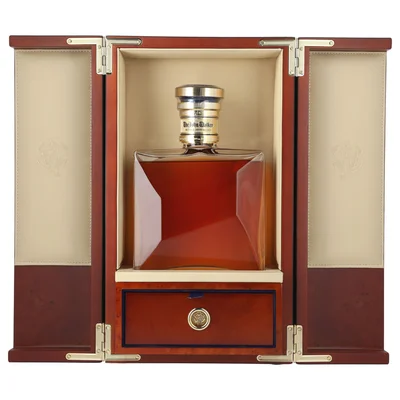 Whisky The John Walker Founder’s Blended Scotch 750 ml