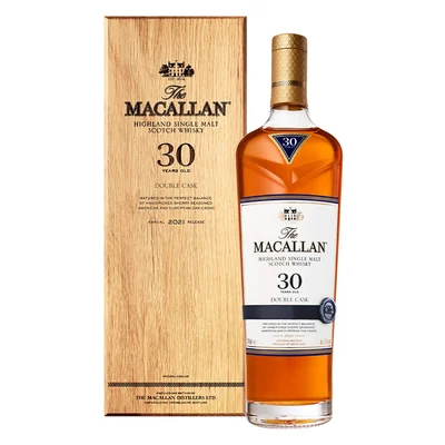 Whisky The Macallan 30 2 Cask 700 ml