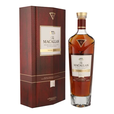 Whisky The Macallan Single Malt Rare Cask 700 ml
