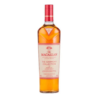Whisky The Macallan The Harmony Collection 700 Ml