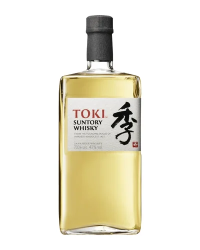 Whisky Toky Suntory