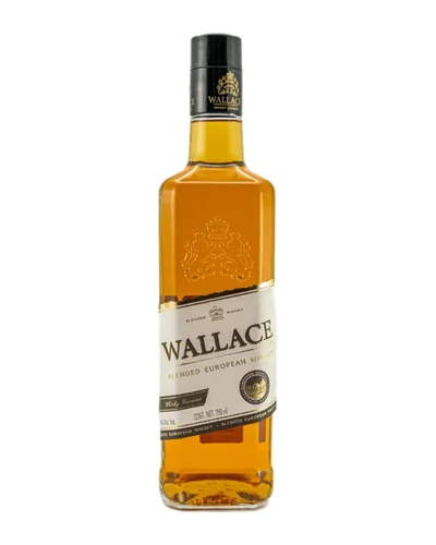 Whisky Wallace 750 ml