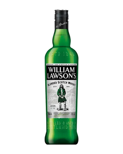 Whisky William Lawson's 750 ml