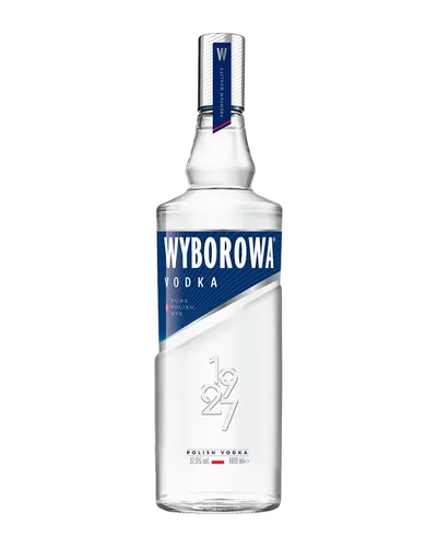 Wyborowa Vodka 1 L