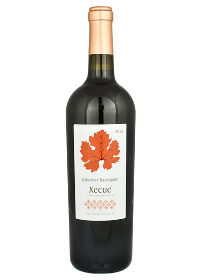 Xecué Cabernet Sauvignon