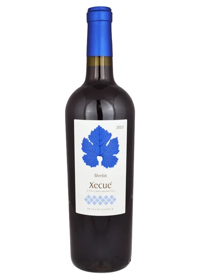Xecué Merlot