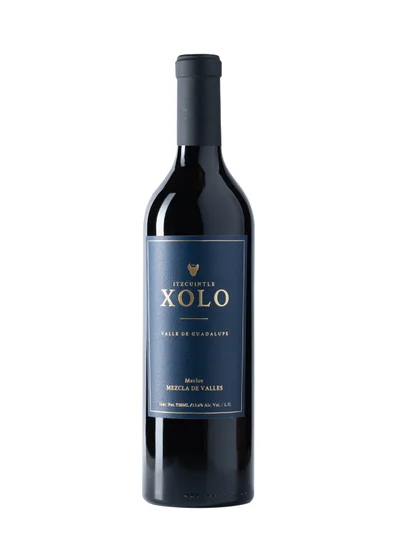 Xolo Merlot