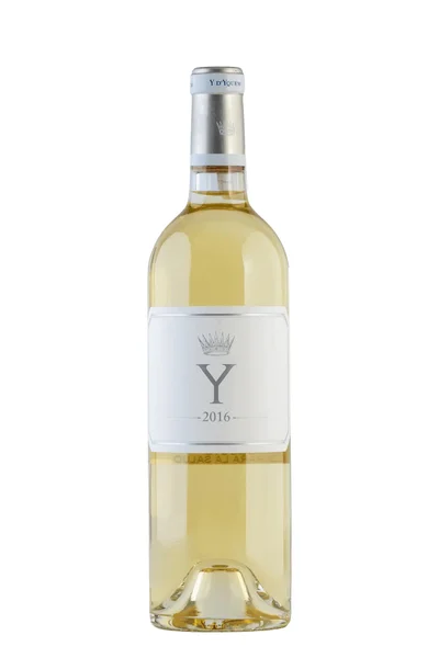 "Y" d'Yquem, Bordeaux Blanc Sec