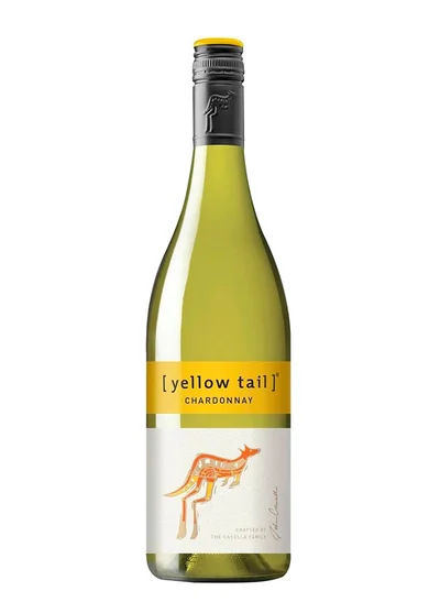 Yellow Tail Chardonnay