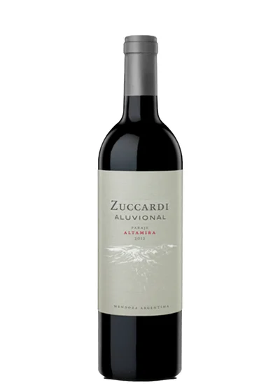Zuccardi Aluvional Paraje Altamira