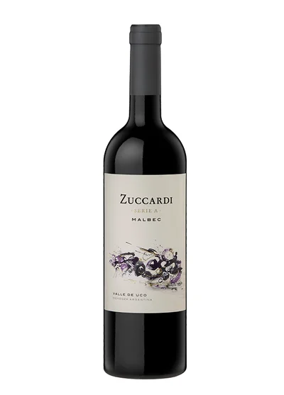 Zuccardi Serie A Malbec
