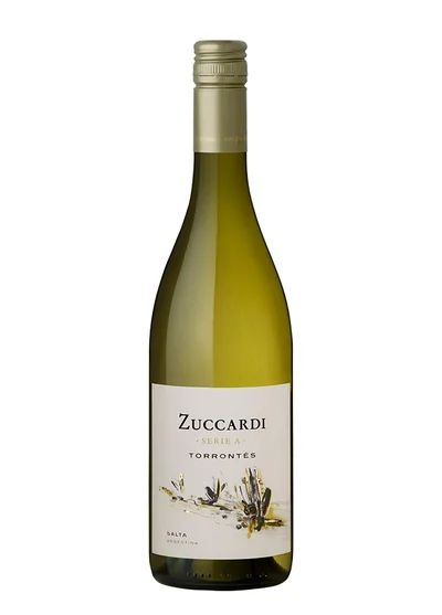 Zuccardi Serie A Torrontés